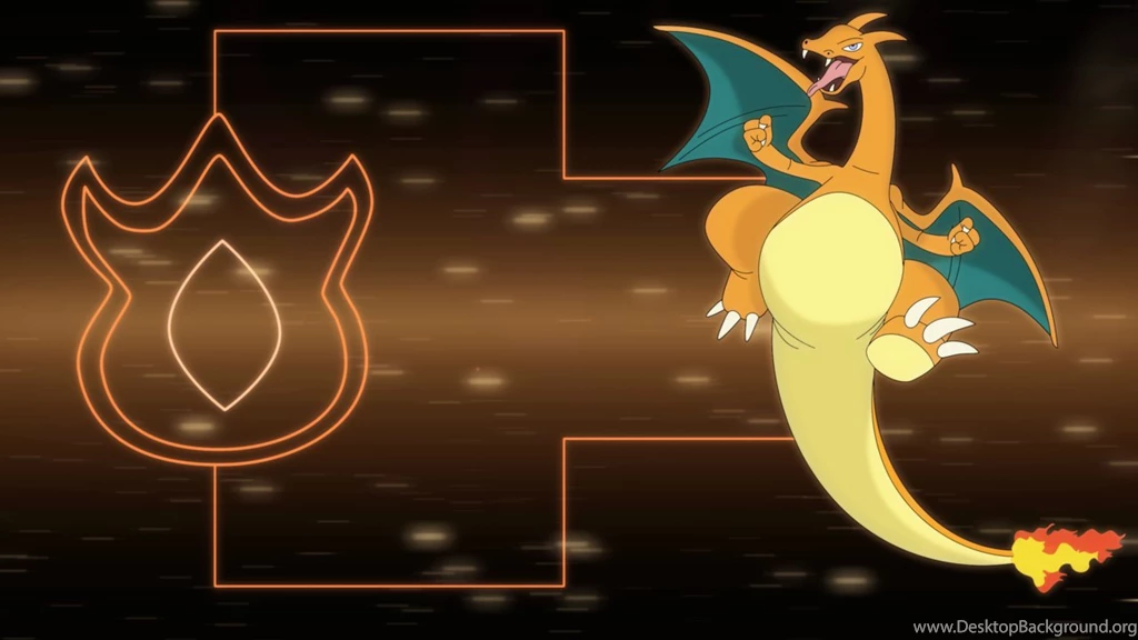 Charizard By MeluuArts On DeviantArt