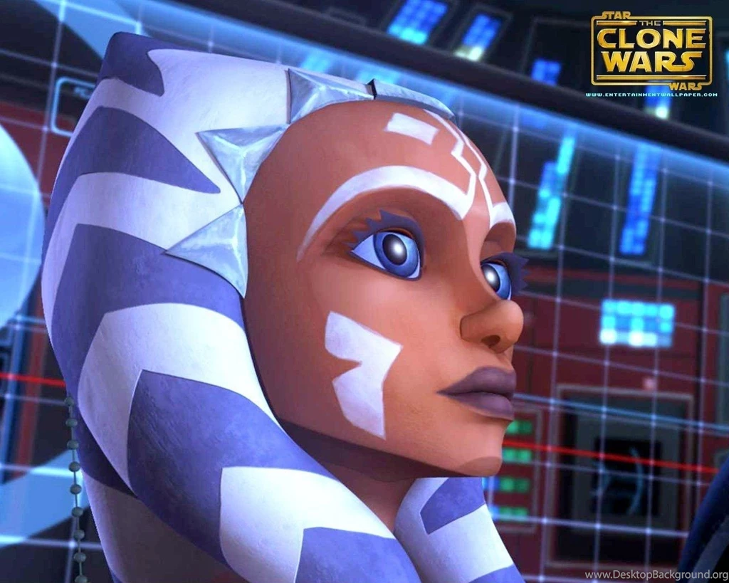 Ahsoka Tano Wallpapers   Ahsoka Tano Wallpapers (7717627)   Fanpop