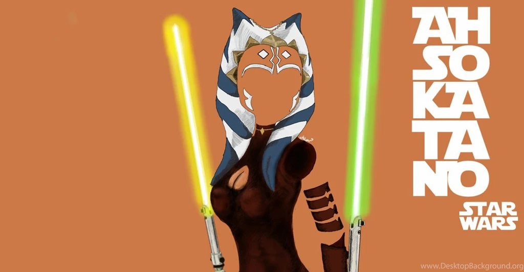 Ahsoka Tano By Mralper On DeviantArt