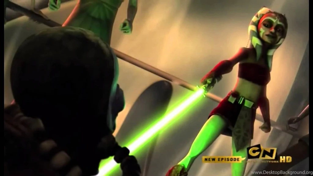 Ahsoka Tano Real Gone YouTube