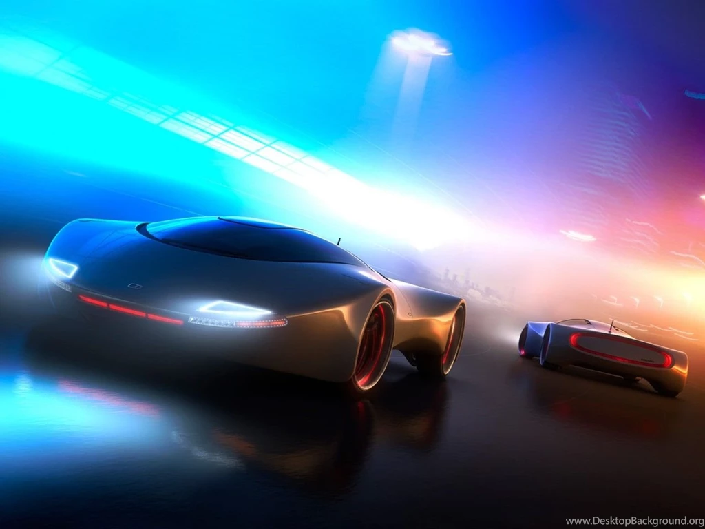 Super Modern CGI Cars Wallpapers HD Wallpapers