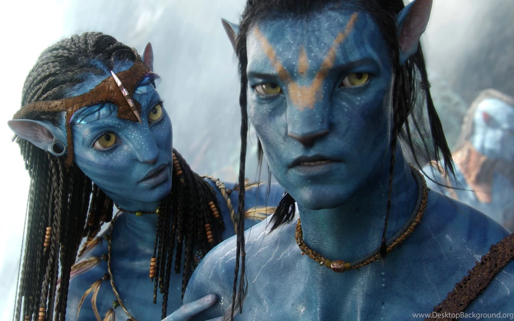 Avatar HD Wallpapers