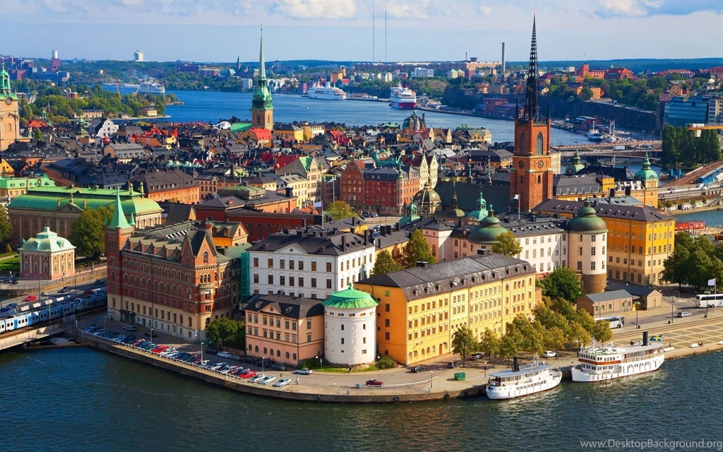 Sweden Desktop Wallpaper, Sweden Pictures