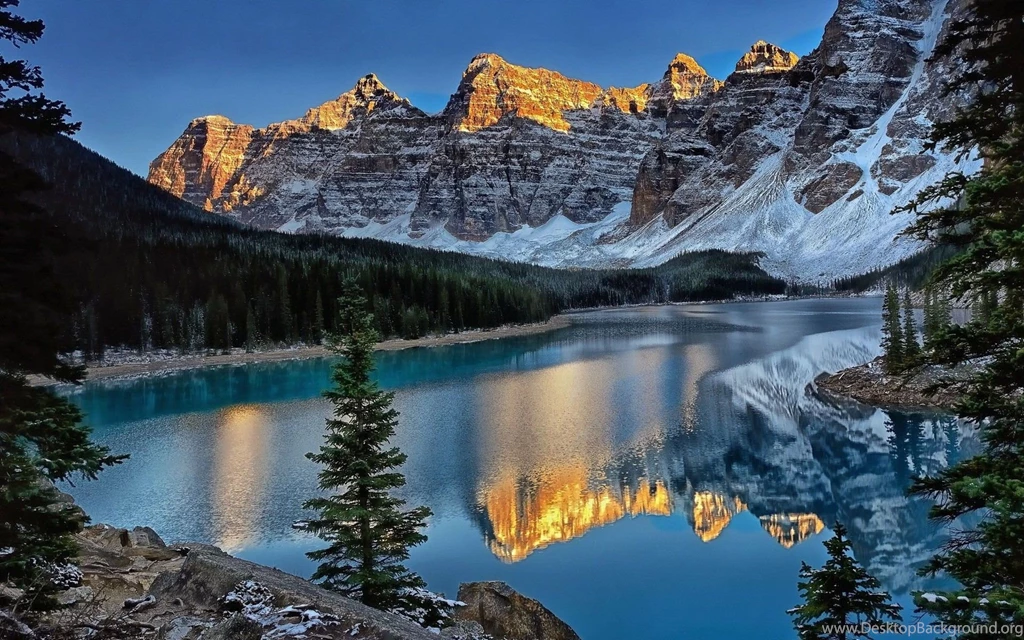 Mount Cook HD Wallpaper, Mount Cook Images, New Wallpapers