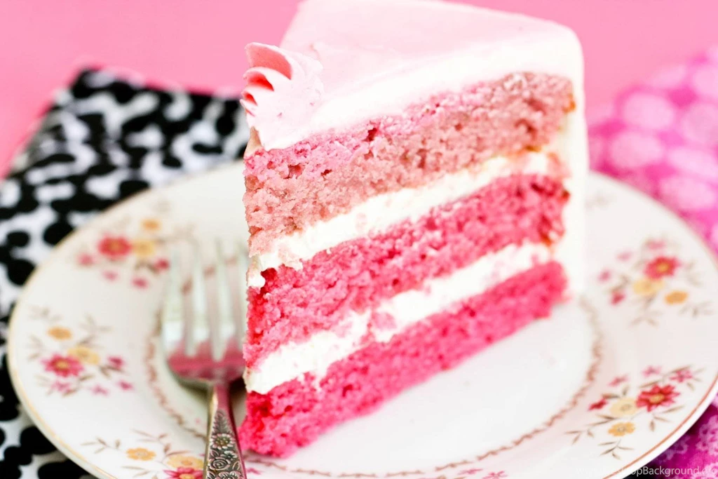Strawberry Cake Wallpapers 6 Cakes Wallpapers