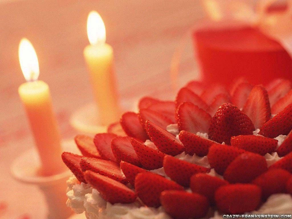 Strawberry Fruit Wallpapers Page 2 Crazy Frankenstein