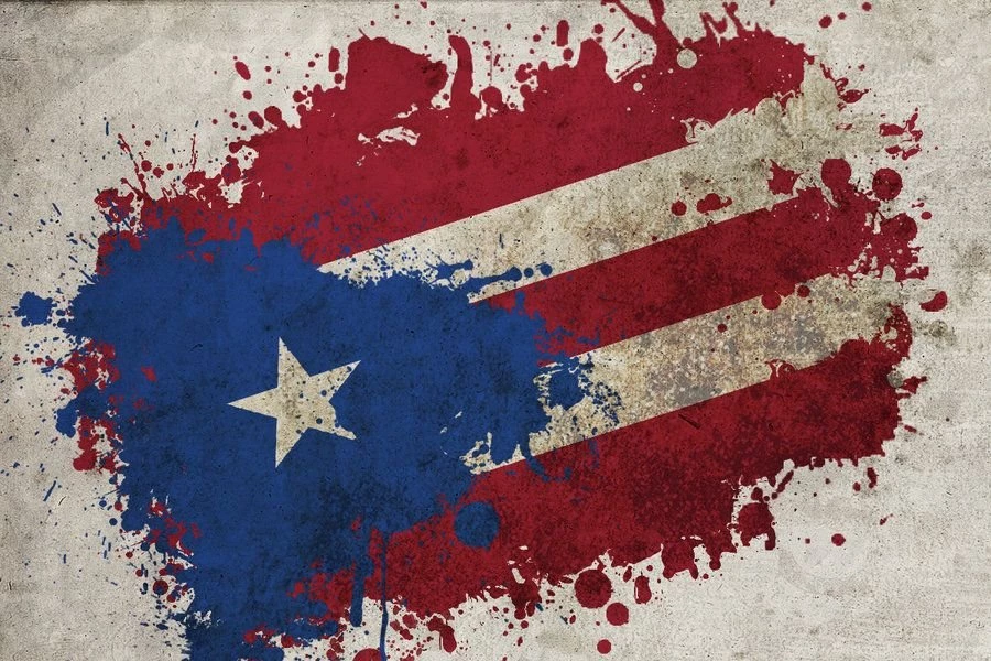 Boricua DeviantArt