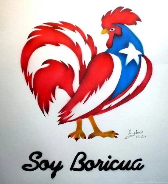 Soy Boricua