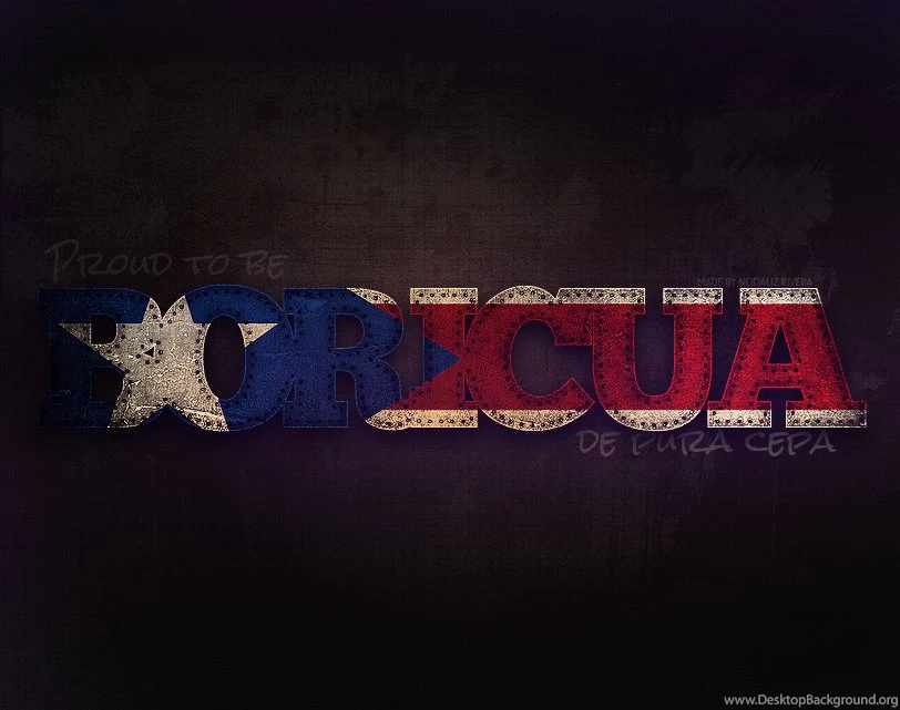 Proud Boricua By FullMetalBabe1 On DeviantArt