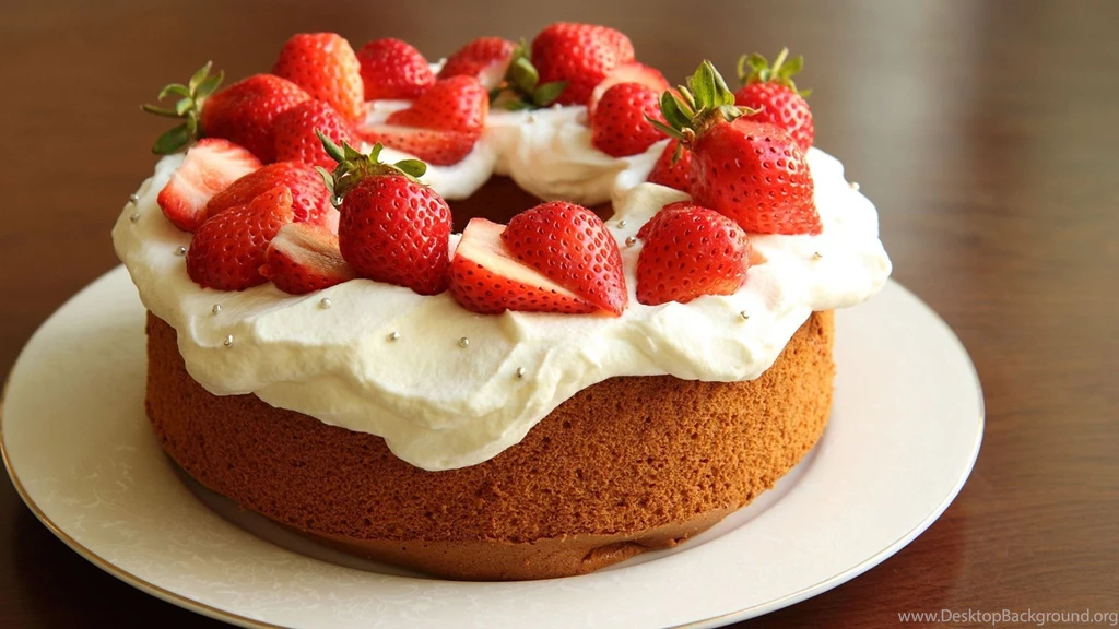 Cake HD Food And Drink Wallpapers