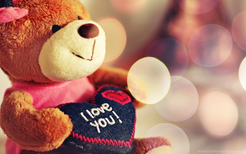 Cute Love Wallpapers Widescreen
