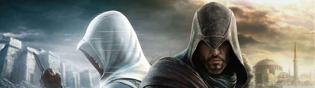 PC Game Wallpapers In 1920x1080 / 2538x1080 / 3840x1080 / 5760x1080 ...