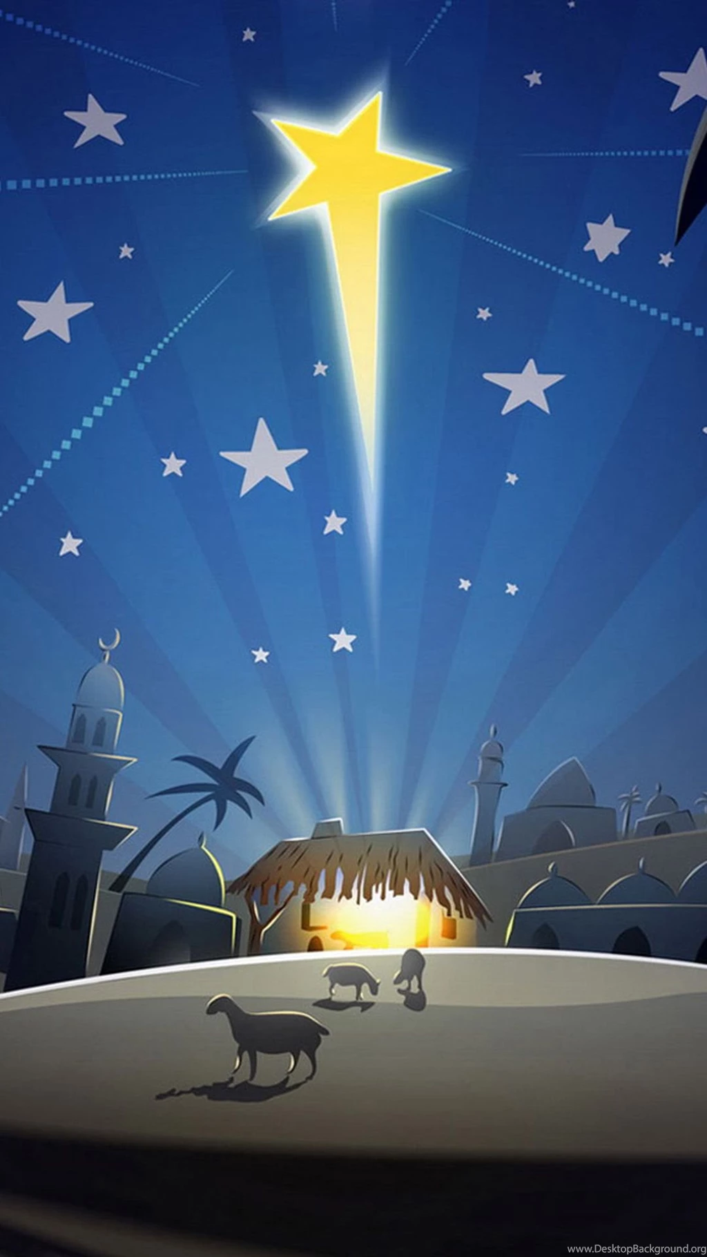 Android animated wallpaper 1080x1920 Animation World Galaxy.jpg