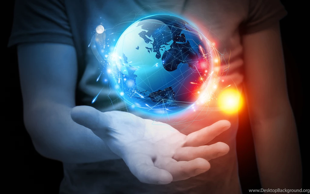 Leadership And Social Innovation—neoDeMarcoian Thought ...