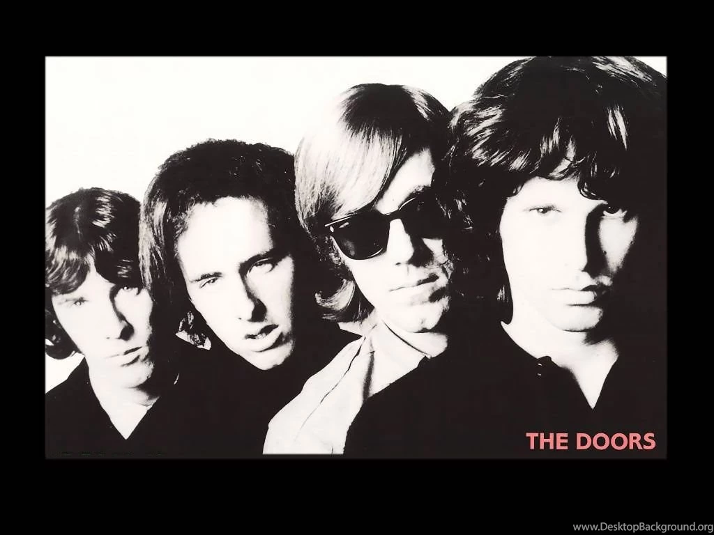 The Doors Wallpapers HD Download