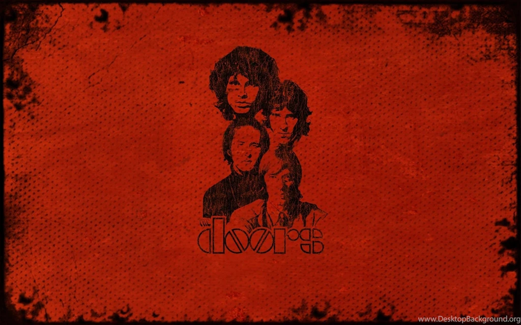 The Doors Wallpapers HD Download