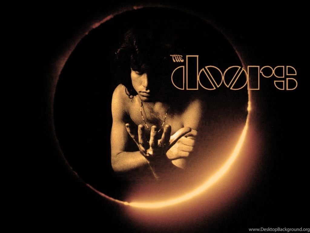 The Doors BANDSWALLPAPERS