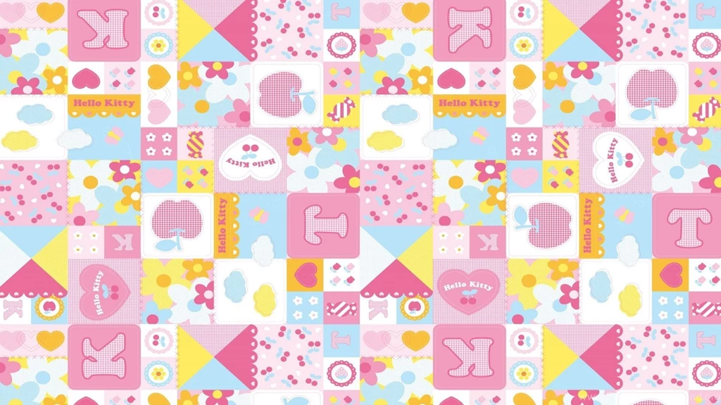 Backgrounds Hello Kitty 1598358