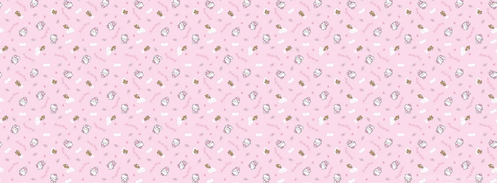 Pink Backgrounds Hello Kitty Facebook Timeline Cover Photo ...