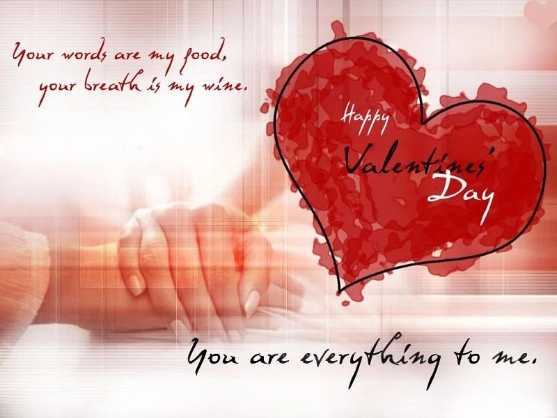 Happy Valentines Day Images, Wishes, SMS & [*2016] Wallpapers ...