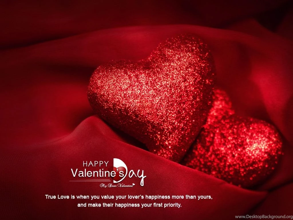 35 Happy Valentine's Day HD Wallpapers, Backgrounds & Pictures