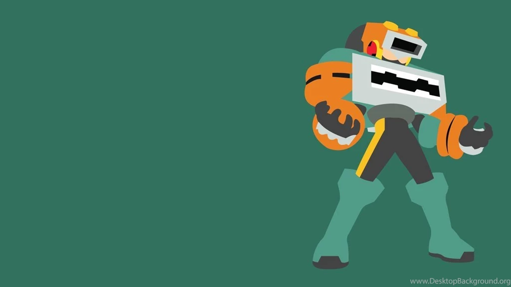 Mega Man Battle Network Dust Cross Wallpapers By DashingHero On ...
