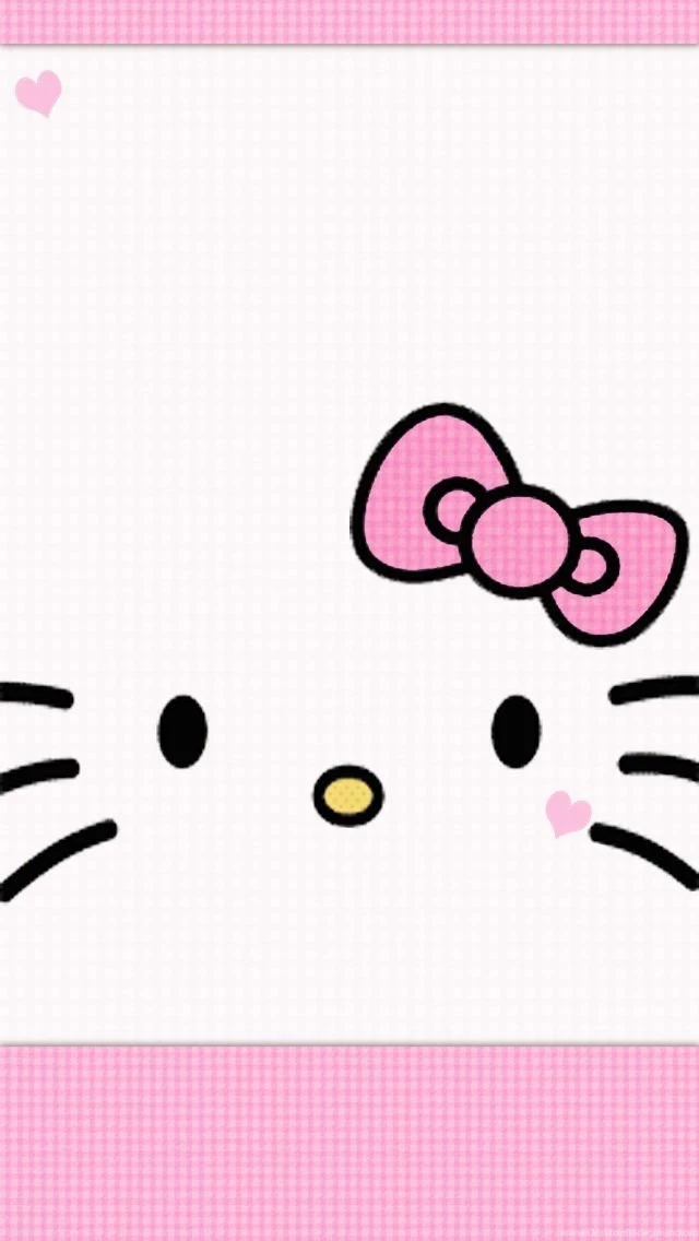 Hello Kitty Wallpapers