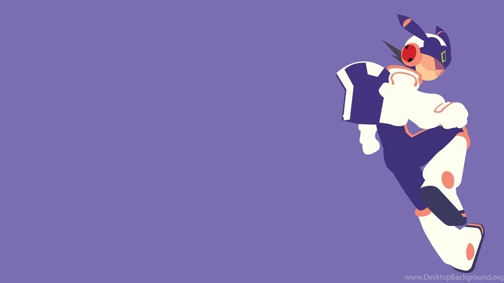 Mega Man Battle Network Meddy Soul Wallpapers By DashingHero On ...