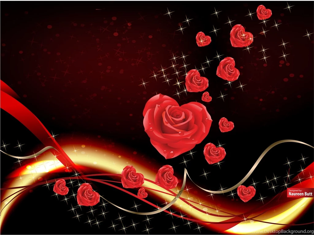 Happy Valentine's Day Wallpapers