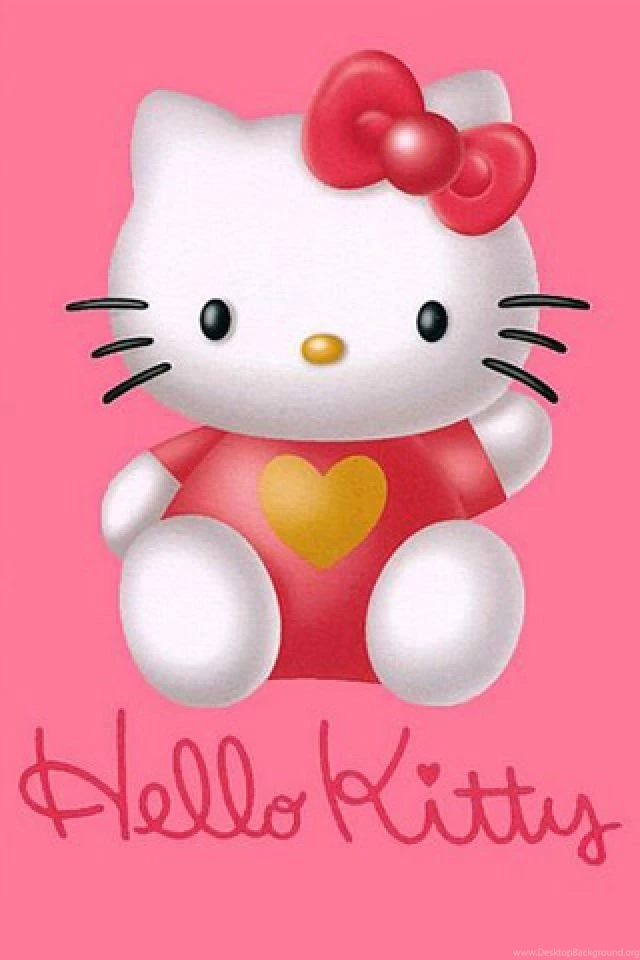 Hello Kitty Ipod Wallpapers Awesome HS4
