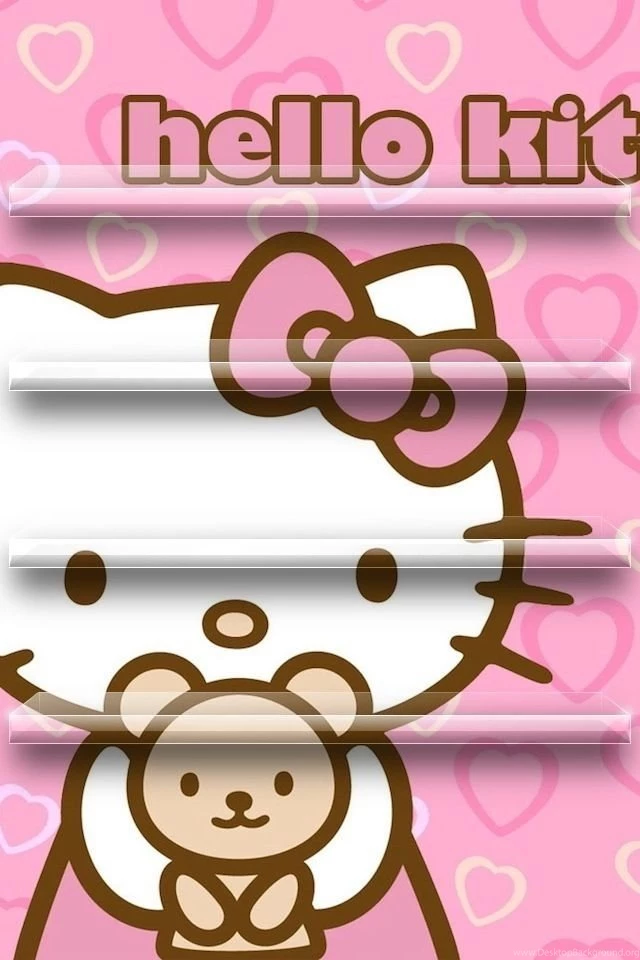 Hello Kitty On Pinterest