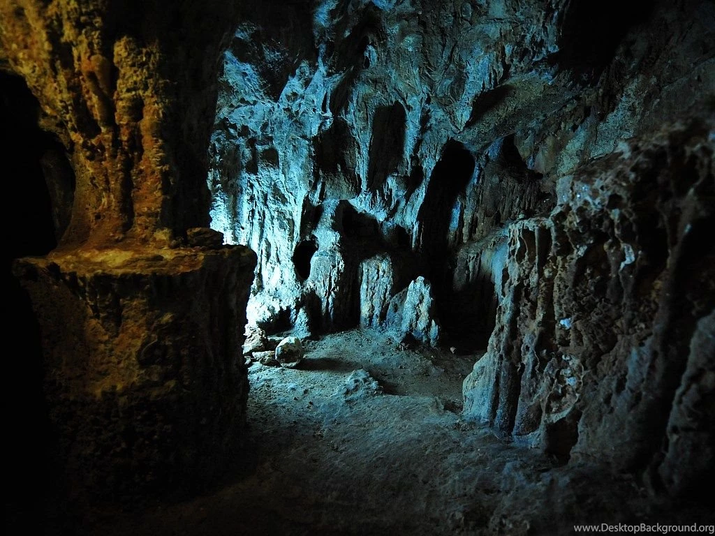 Cave Wallpapers