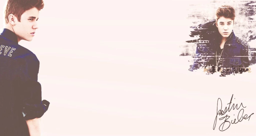 Justin Bieber Backgrounds By Precious icon On DeviantArt