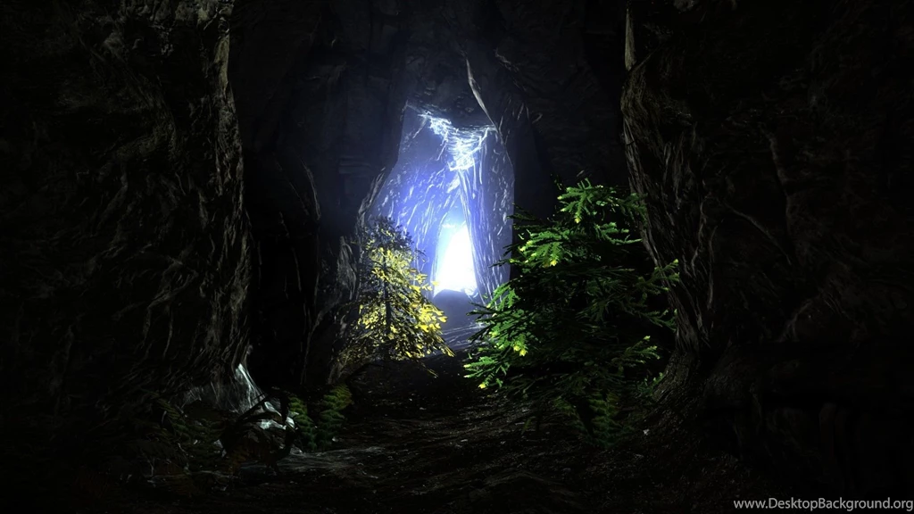 Cave Hd Wallpapers Page 0