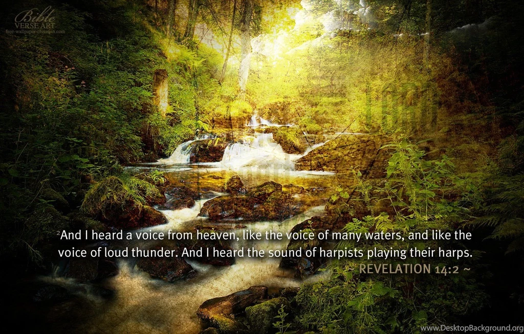 Gospel Wallpapers And Backgrounds