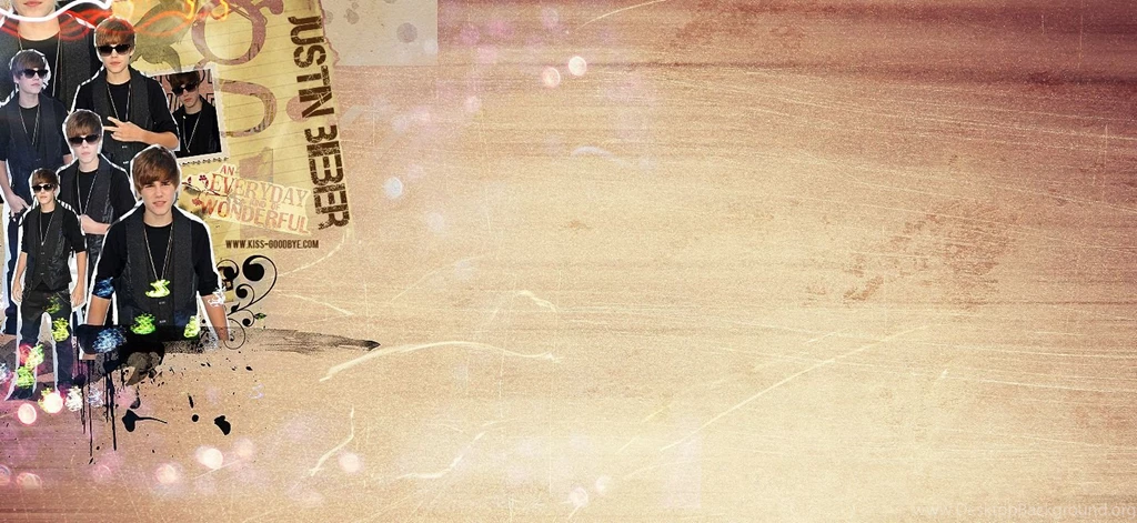 Justin Bieber Twitter Backgrounds   Justin Bieber Photo (15593582 ...