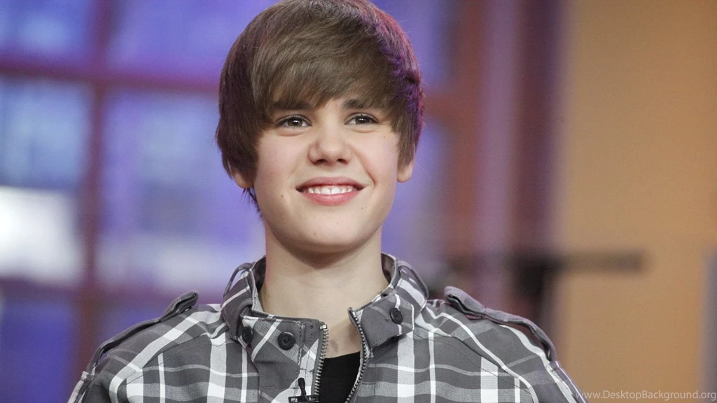 Download Wallpapers 1920x1080 Justin Bieber, Shirt, Smile, Boy ...