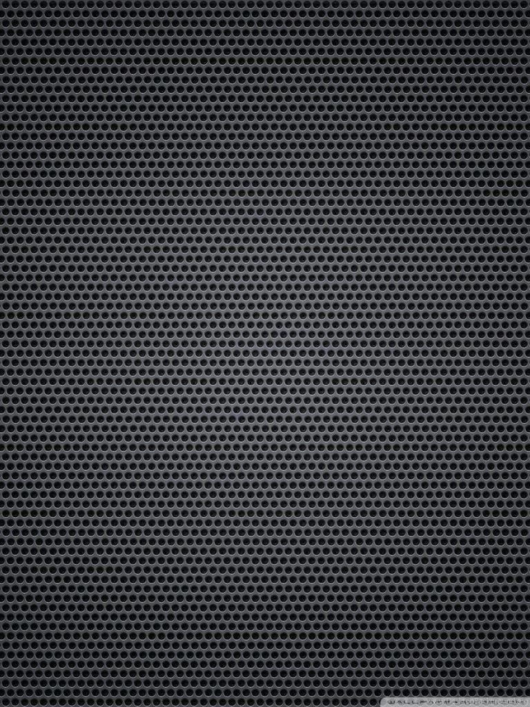 Black Backgrounds Metal Hole (Small) I HD Desktop Wallpapers ...