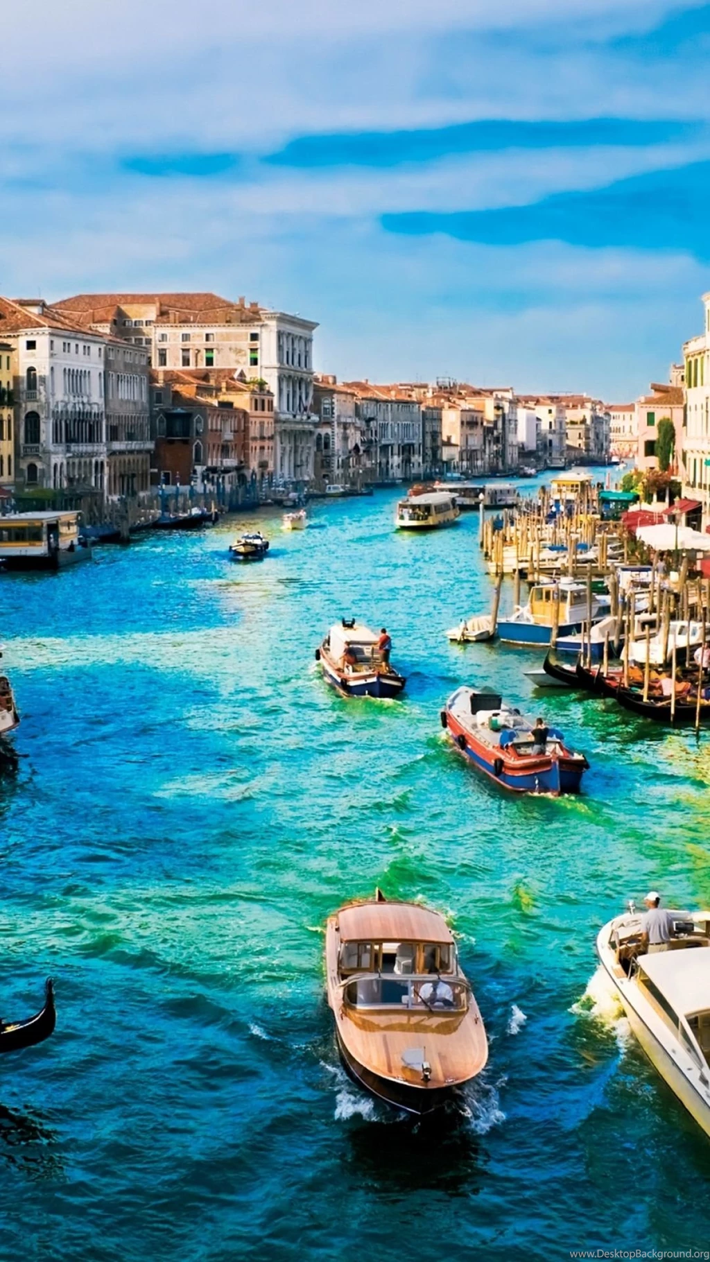 Sony Xperia Z1, ZL, Z, Samsung Galaxy S4, HTC One Italy Wallpapers ...