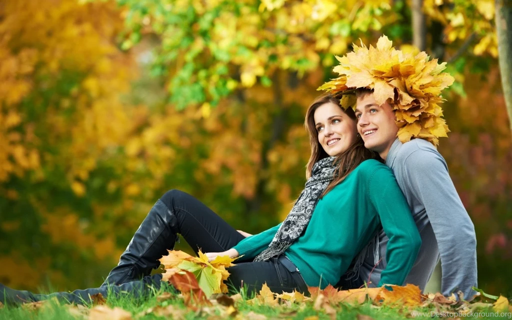 40+ Romantic Couple Wallpapers