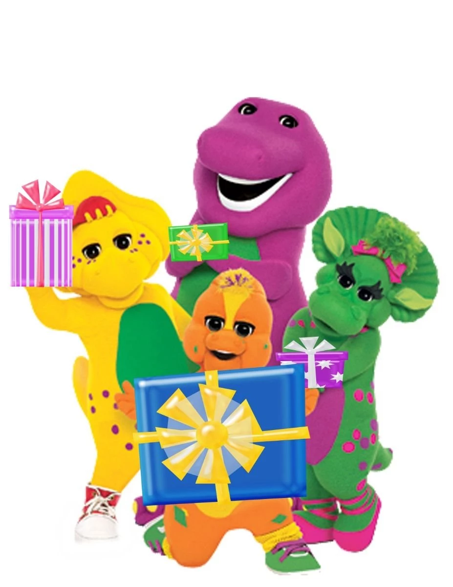 Barney Image Picture, Barney Image Wallpapers