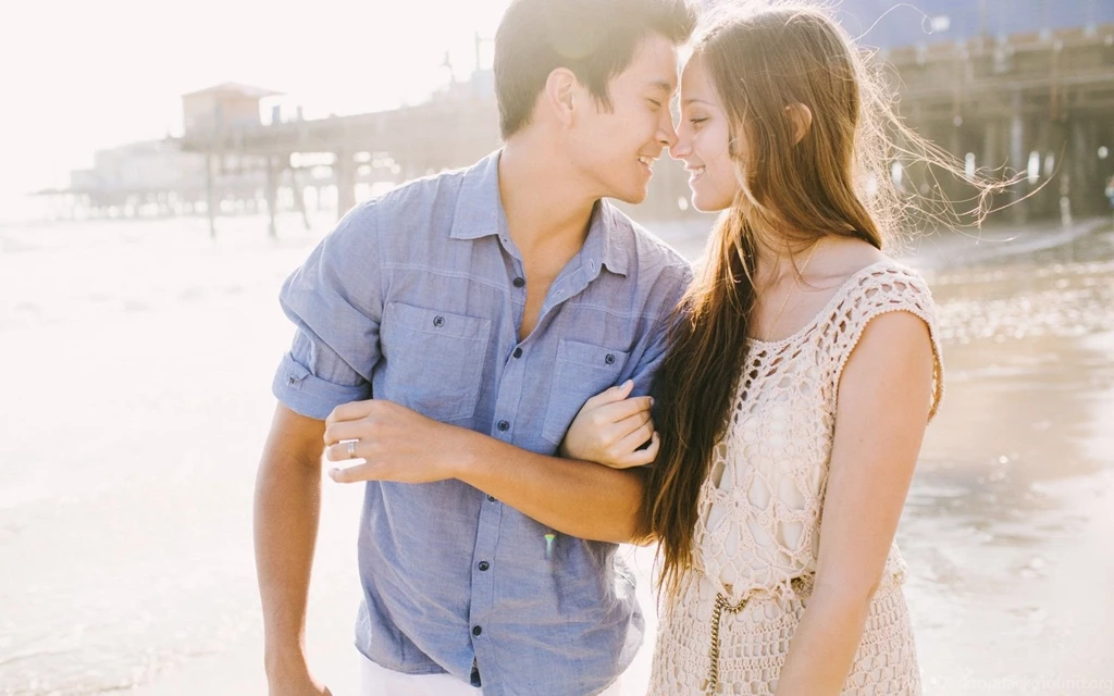 Wallpapers HD Love Couple For Two People Who Love Each Other ...