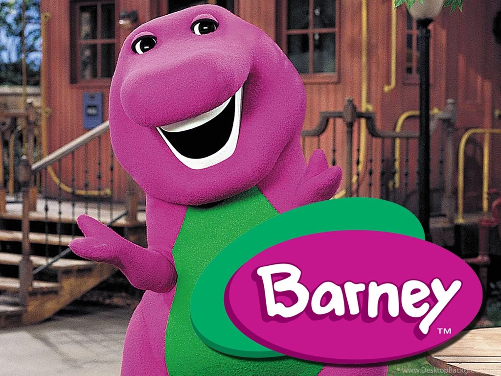 Barney Picture, Barney Wallpapers