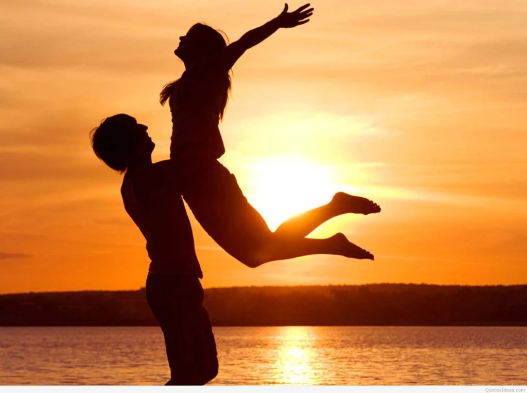 Wallpapers Couple Love