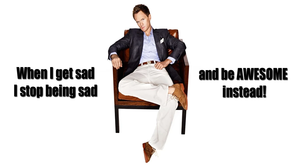 Barney Stinson Wallpapers By Lembi203 On DeviantArt