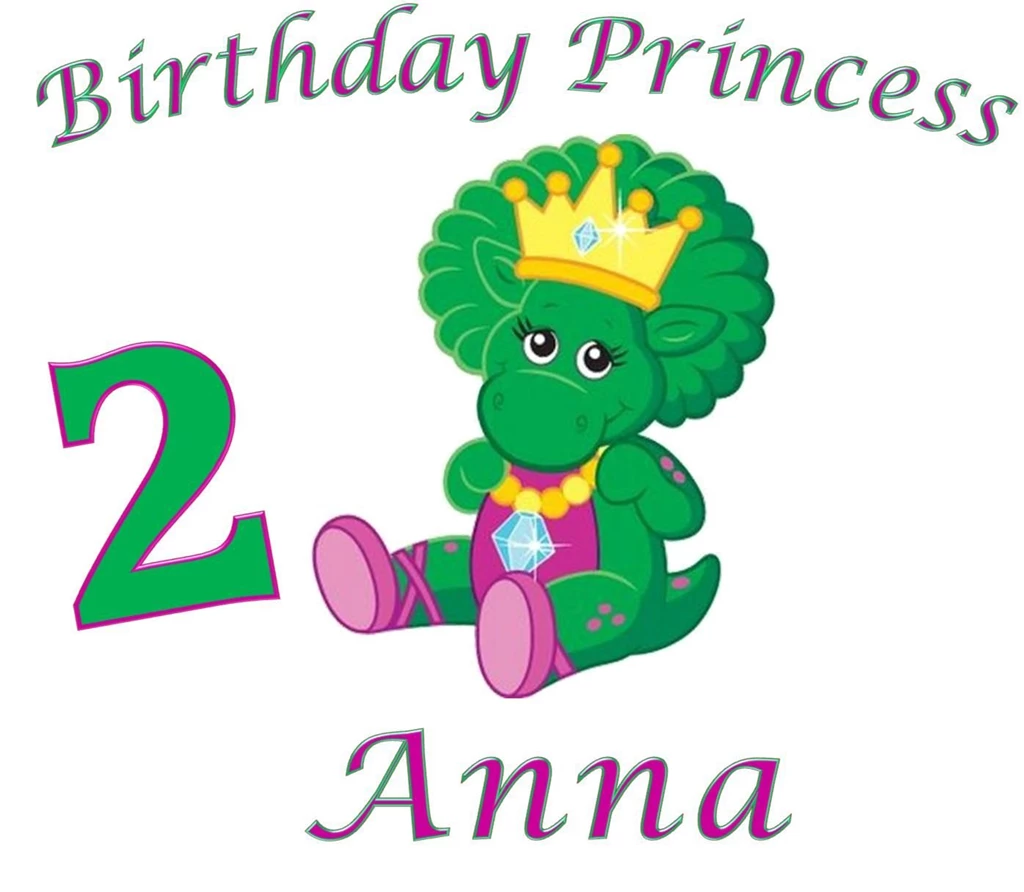 Barney Baby Picture, Barney Baby Wallpapers