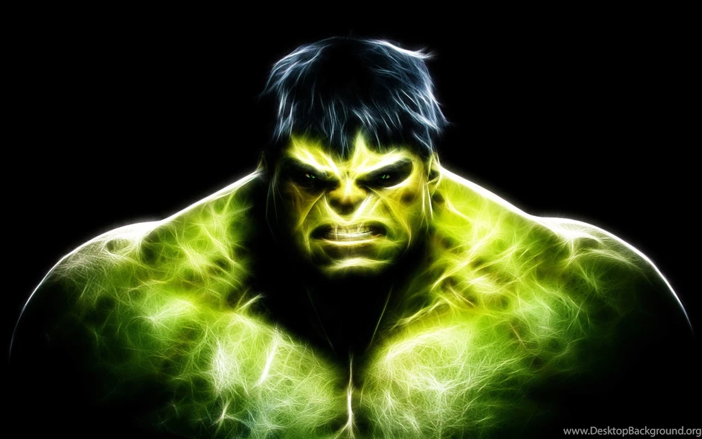 HQ Hulk Wallpapers