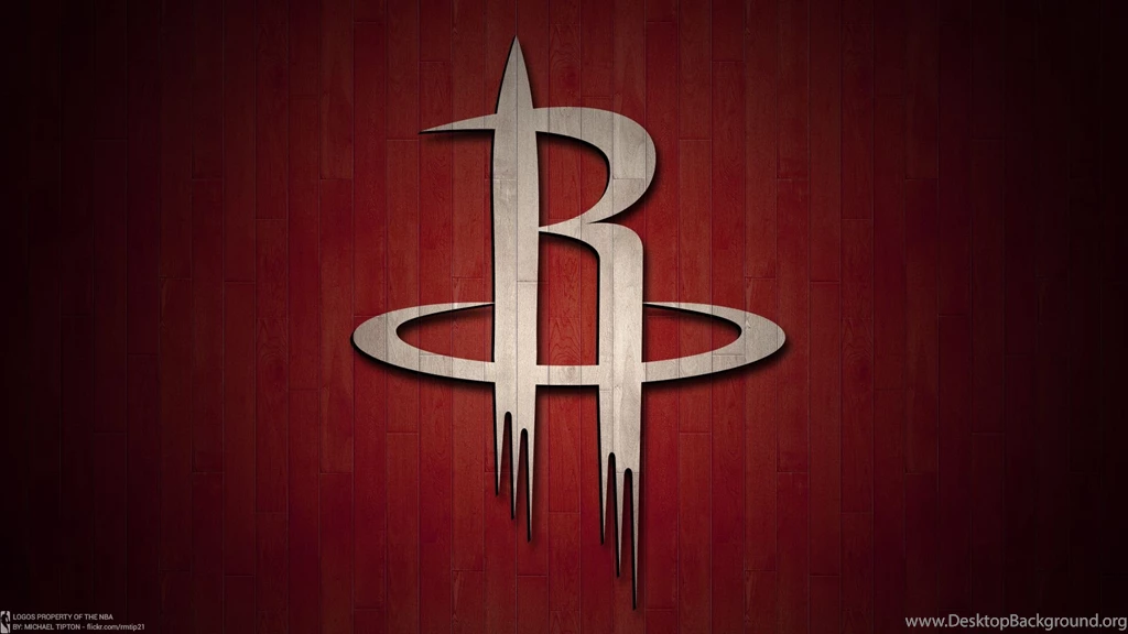Houston Rockets Wallpapers For PC Desktop