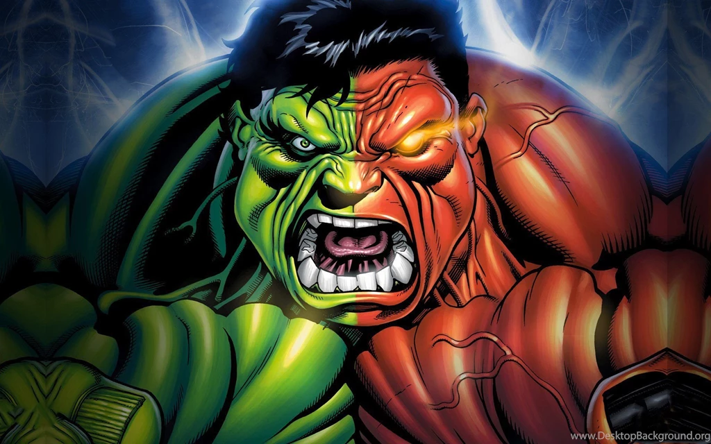 Hulk Computer Wallpapers, Desktop Backgrounds