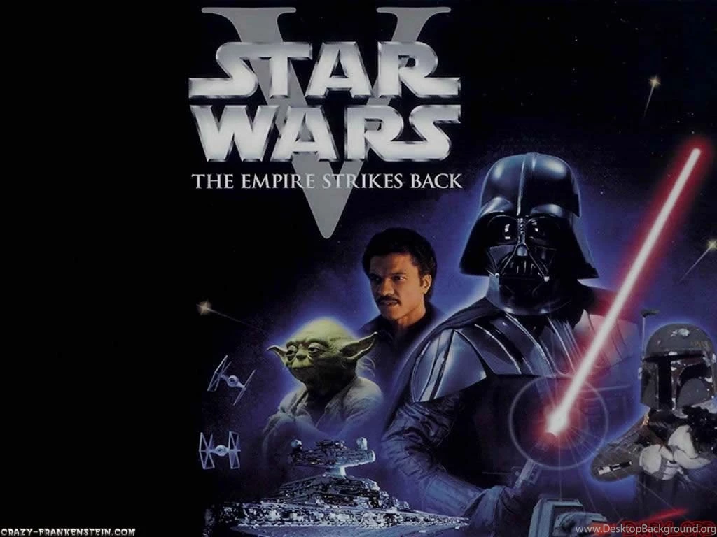 Star Wars The Empire Strikes Back Wallpapers Desktop Background